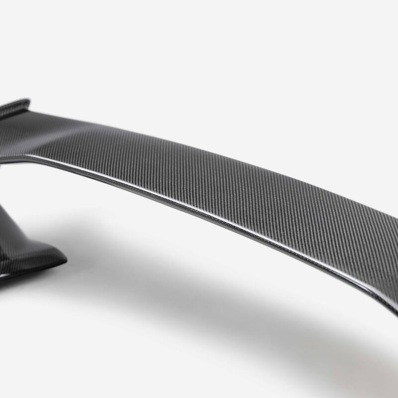 Seibon 2022 Subaru WRX Carbon Fiber STI-Style Rear Spoiler - photo 5