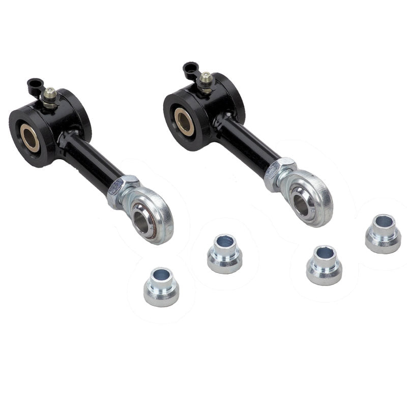 Hotchkis Rear Sport End Link Set for 1999–2006 BMW 3 Series and 2001–2006 BMW M3 (E46) (25826)