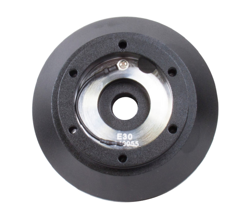 NRG Short Hub Adapter BMW E30 (SRK-E30H) - photo 6