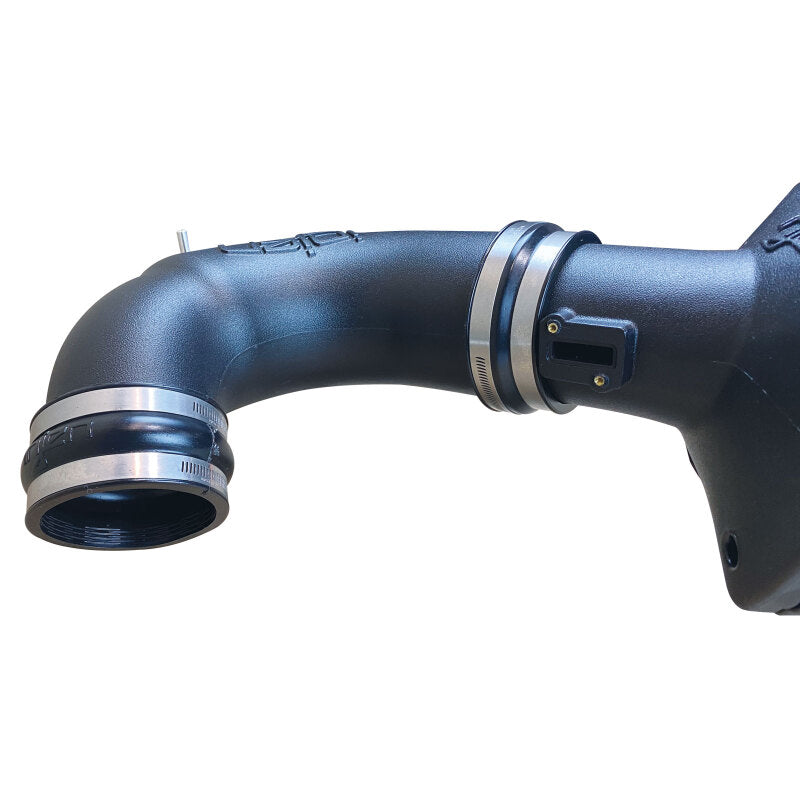 Injen 2015-2019 Chevrolet Corvette C7 ZO6 6.2L V8 Evolution Intake (injEVO7203) - photo 4