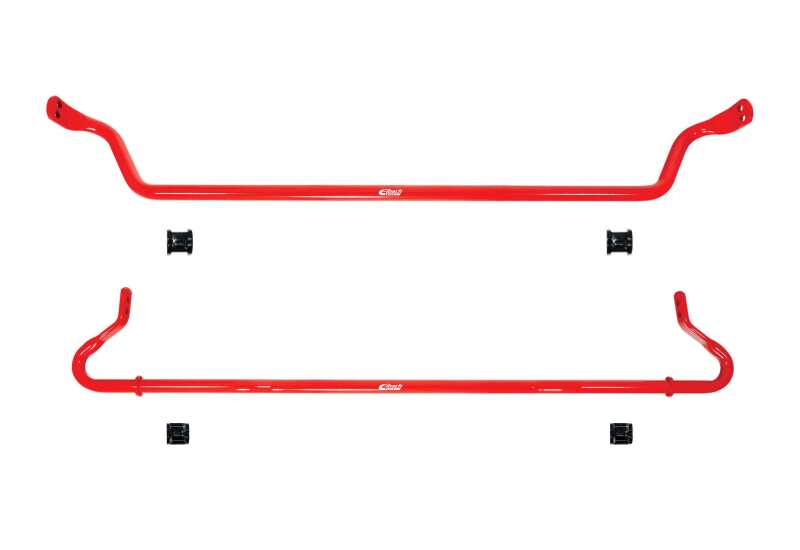 Eibach 25mm Front & 22mm Rear Anti-Roll Bar Kit for 2015 Subaru WRX STI (VA) 2.5L Turbo (7728.320)