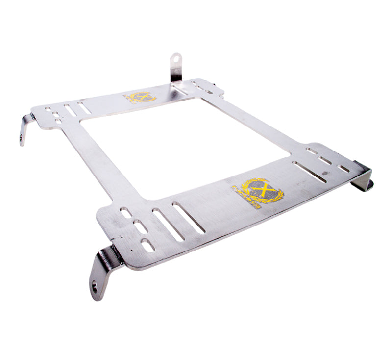 NRG Seat Brackets - 05+ Ford Mustang - Pair (SBK-FD03) - photo 2