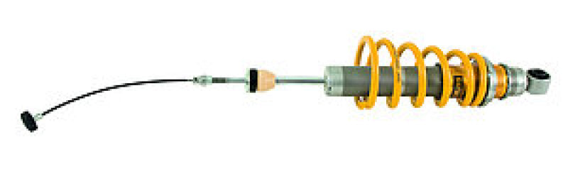 Öhlins Road & Track Coilover Kit for 2004-2011 Mazda RX-8 (MAS MI00S1) - photo 4