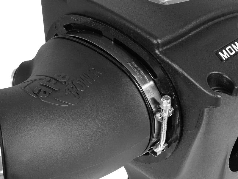 aFe Momentum GT Pro 5R Stage-2 Intake System 2011-2016 Dodge Challenger/Charger V8-6.4L (afe54-72203) - photo 4