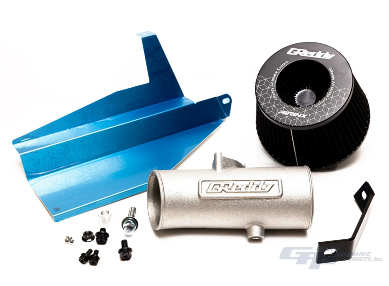 GReddy Scion FR-S / Subaru BRZ High Flow Airinx AY-M (80) Air Intake System (gre12510643) - photo 2