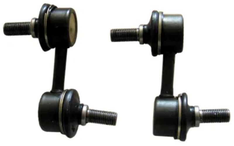 Cusco Front Sway Bar End Links (Pair) for 2002–2012 Subaru Impreza WRX and WRX STI (667 318 A)