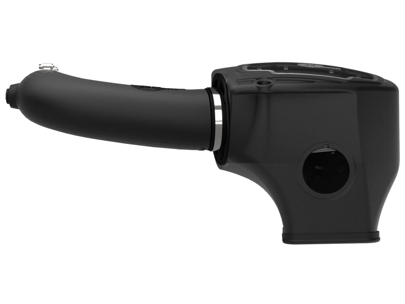 aFe 2011-2023 Dodge Challenger V8 5.7L Momentum GT Cold Air Intake System w/ Pro DRY S Filter (afe50-70126D) - photo 4