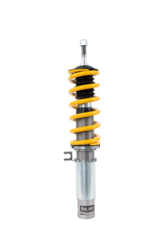 Öhlins Road & Track Coilover Kit for 1997-2012 Porsche Boxster / Cayman (986 / 987) (POS MY10S1) - photo 8