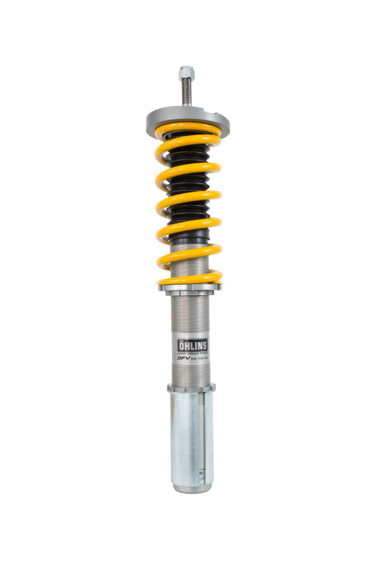 Öhlins Road & Track Coilover Kit for Porsche Boxster / Cayman (981 / 718), excl. Spyder / GT4 (POS MY00S1) - photo 4