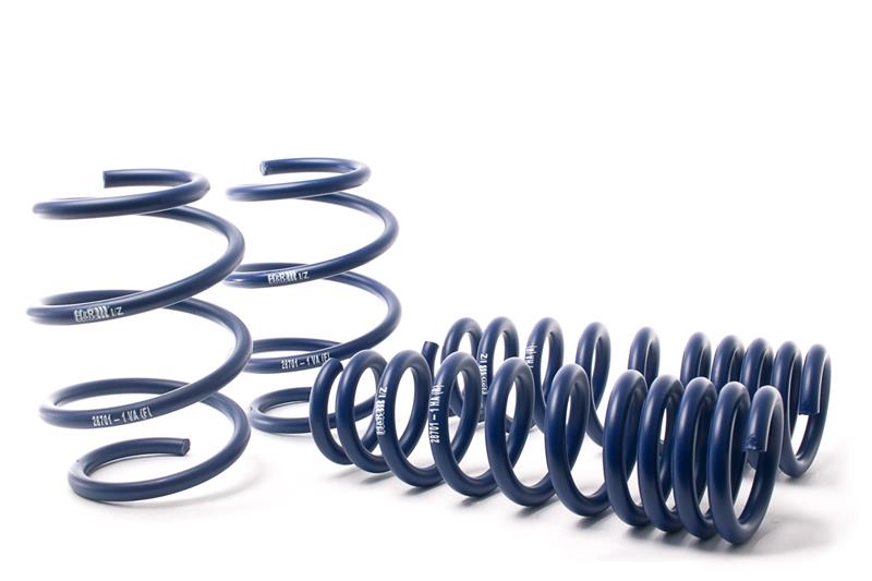 H&R Sport Springs for 2018–2022 Kia Stinger/Stinger GT (2WD/AWD) 4 Cyl/V6 CK (28701-1)