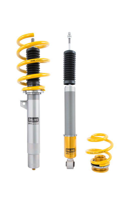 Öhlins Road & Track Coilover Kit for 2001-2006 BMW M3 (E46) (BMS MI30S1) - photo 8