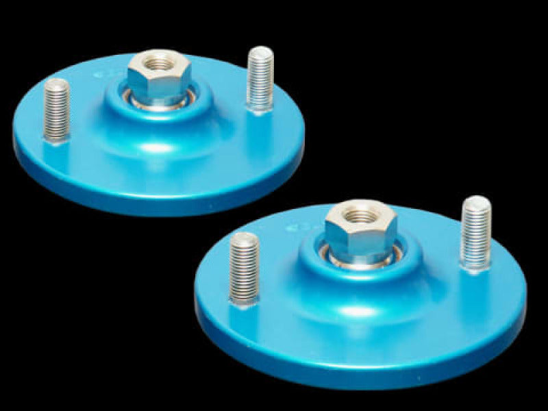 Cusco Front Upper Pillowball Mount (65 mm Spring ID) for 2016 Mazda MX-5 Miata (ND) (429 411 A65)