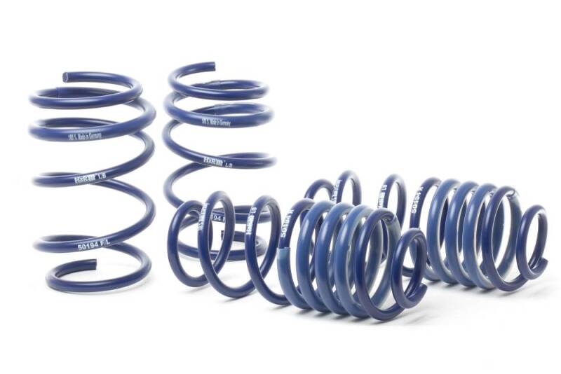 H&R Sport Springs for 2023–2024 Acura Integra/Integra A-Spec (DE) (50194)