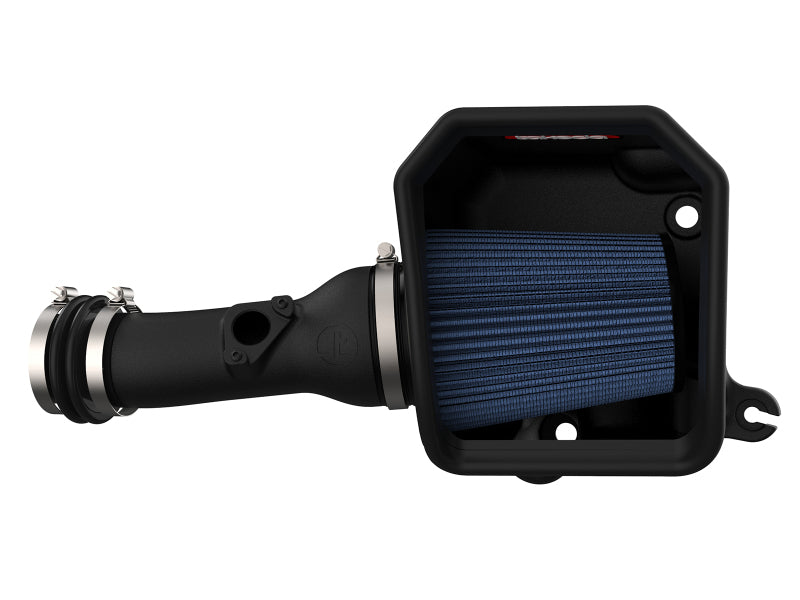 aFe Takeda Intakes Stage-2 Pro 5R AIS 2016-2019 Honda Civic I4-1.5L (t) (afe56-10008R) - photo 5