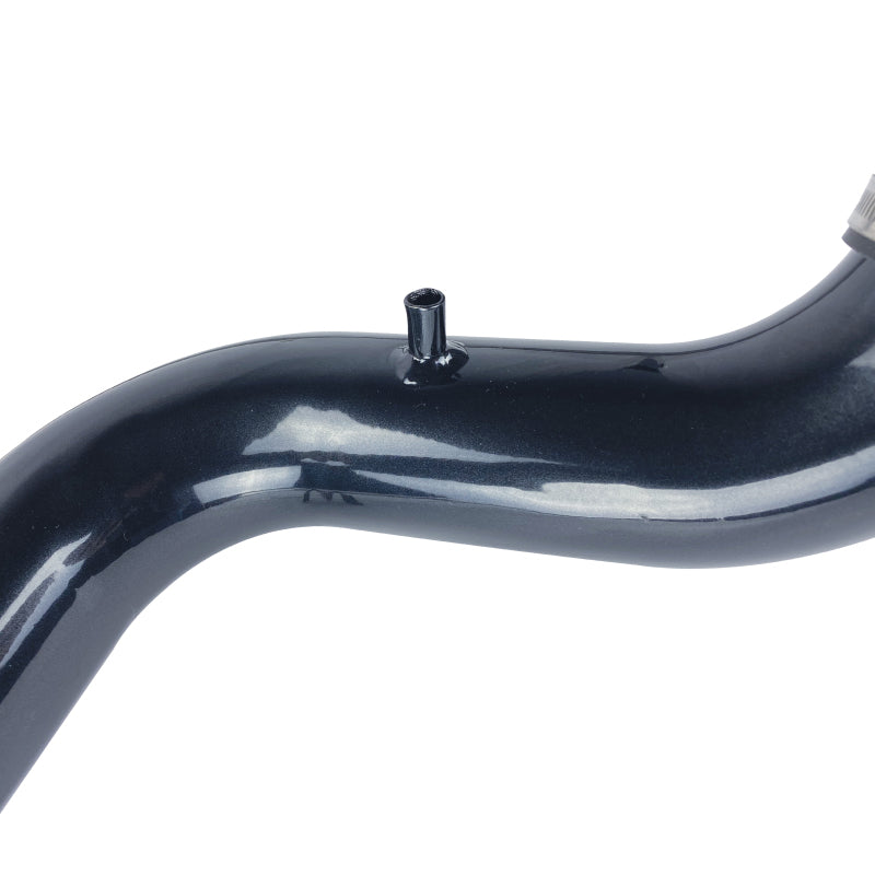 Injen 1994-2001 Acura Integra GSR L4 1.8L Black IS Short Ram Cold Air Intake (injIS1450BLK) - photo 2