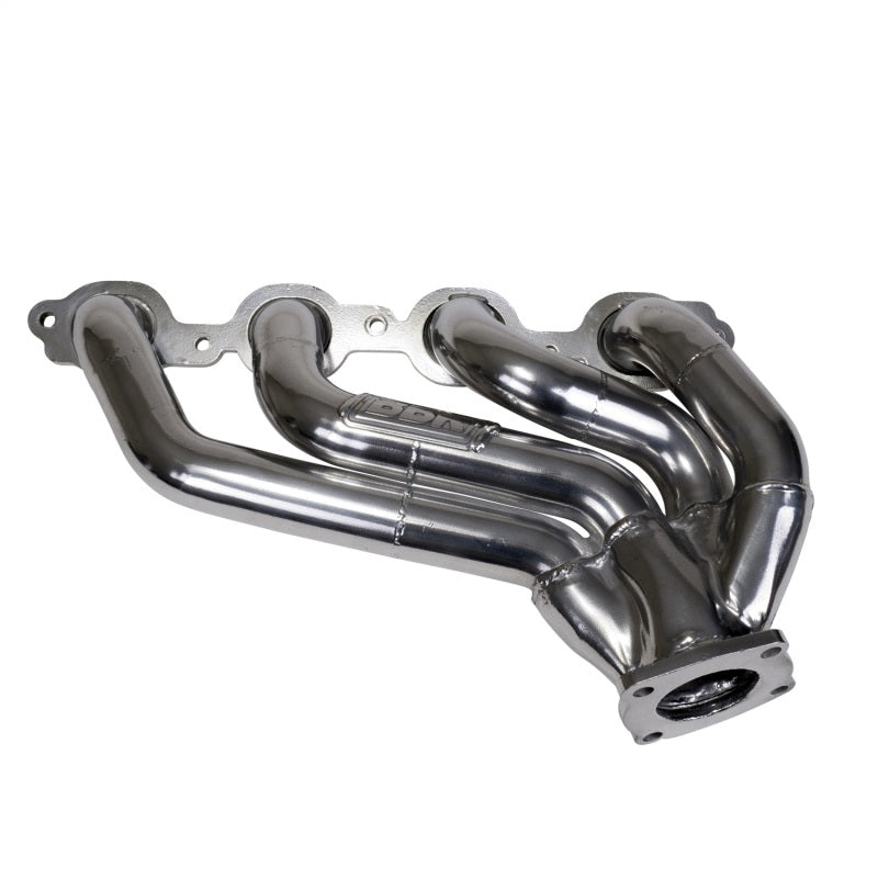 BBK 2016-2020 Chevrolet Camaro SS 6.2L Shorty Tuned Length Exhaust Headers - 1-3/4in Titanium Ceramic - photo 5