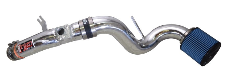 Injen 2016+ Honda Civic 1.5L Turbo 4Cyl Polished Cold Air Intake w/MR Tech (injSP1573P) - photo 6