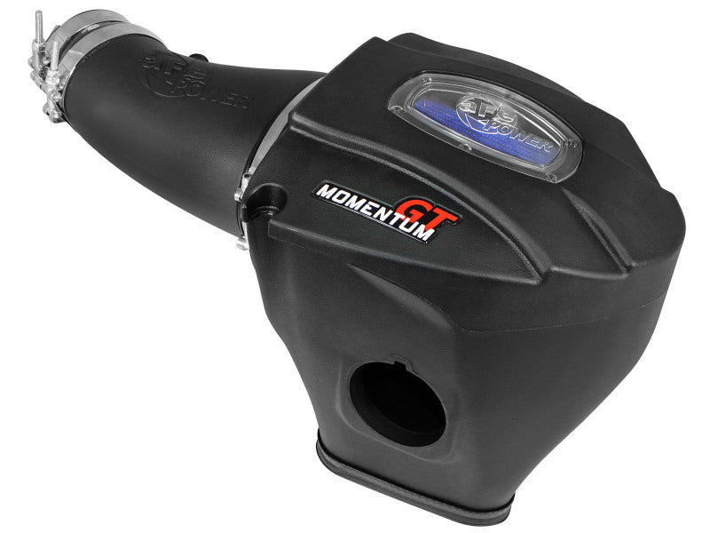 aFe Momentum GT Pro 5R Stage-2 Intake System 2011-2016 Dodge Challenger/Charger V8-6.4L (afe54-72203) - photo 2