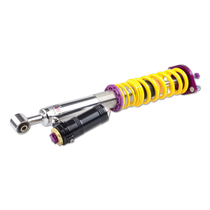 KW Clubsport 3-Way Coilover Kit for Mitsubishi Lancer EVO 10 (39765217)