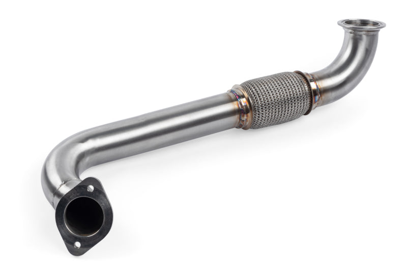 APR 2017-2025 Porsche Boxster/Cayman 2.0T/2.5T Full Cat-Back Exhaust System - photo 4