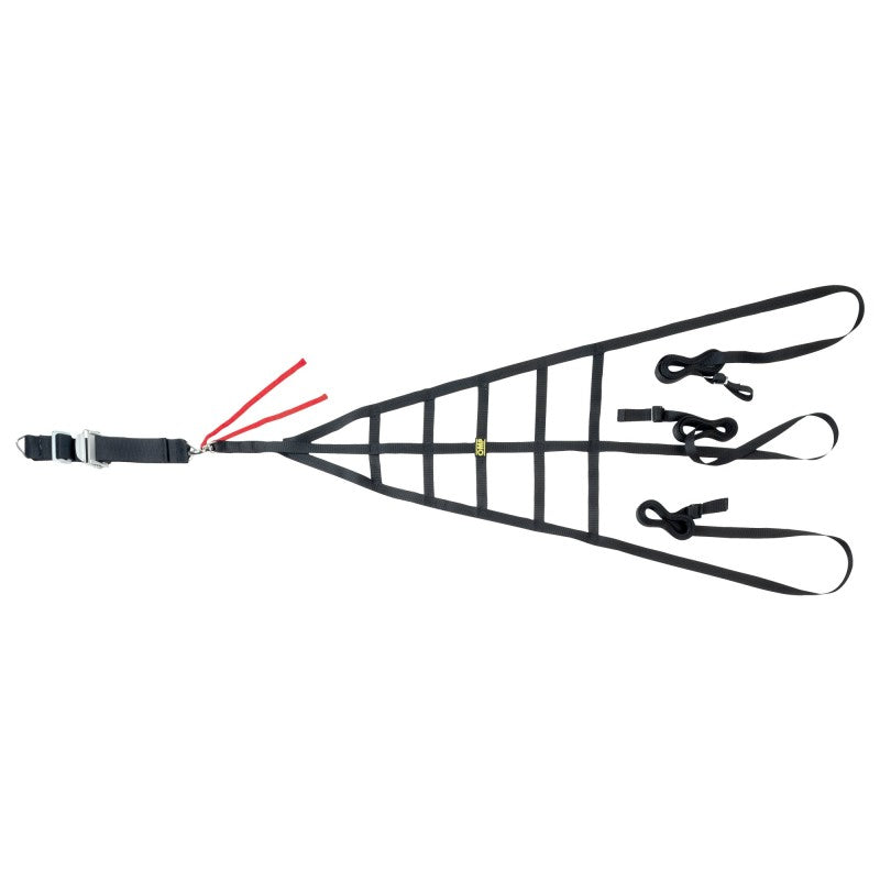 OMP Racing Net (NA0-1875)
