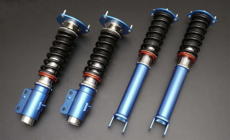 Cusco Zero-2 Coilover Kit (Sport S) for Nissan 350Z (Z33) (251 64S CN)