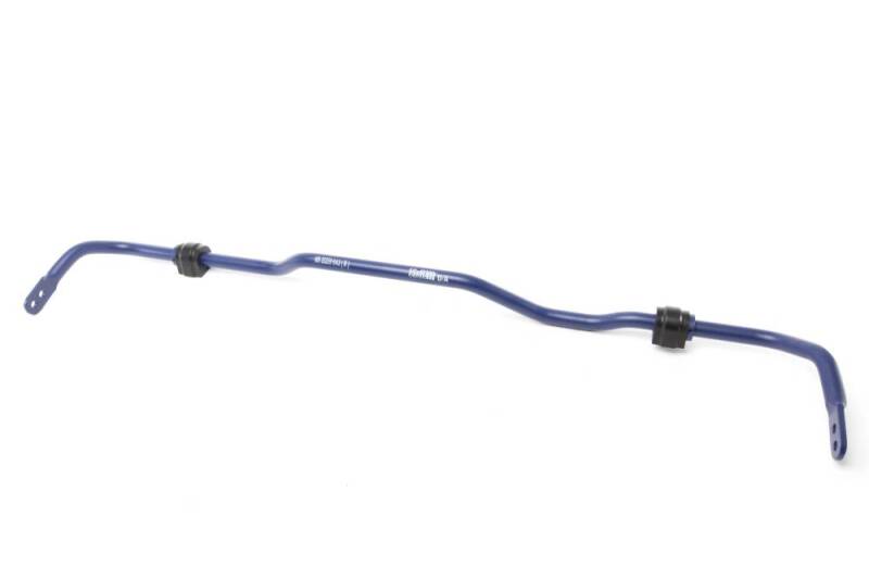 H&R 22 mm Adjustable Rear Sway Bar for 2013 Audi TT RS (AWD) (71102-3)