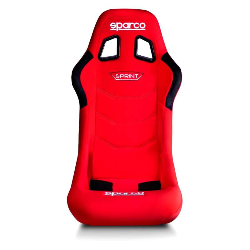 Sparco Seat Sprint Red (BRR0003B0R0100N) - photo 2