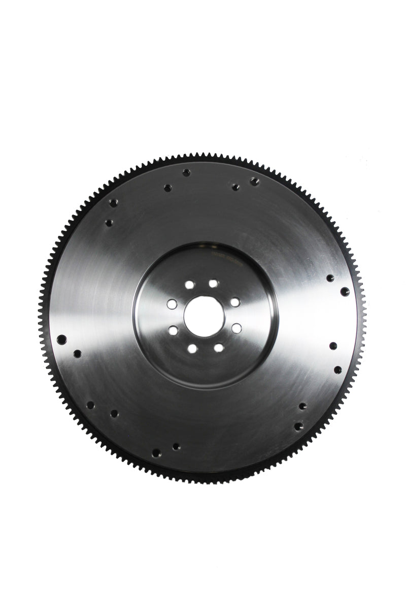 McLeod Racing Steel Flywheel Ford 1963-79 302 351 & 300 6Cyl 164 Includes 28oz & 50oz CW