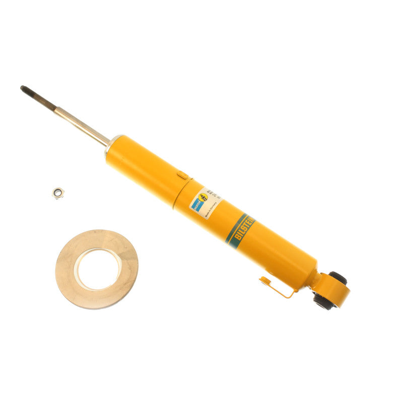 Bilstein B6 Performance Front Monotube Shock Absorber for 1999–2005 Mazda Miata MX-5 (NB) (24-065580)