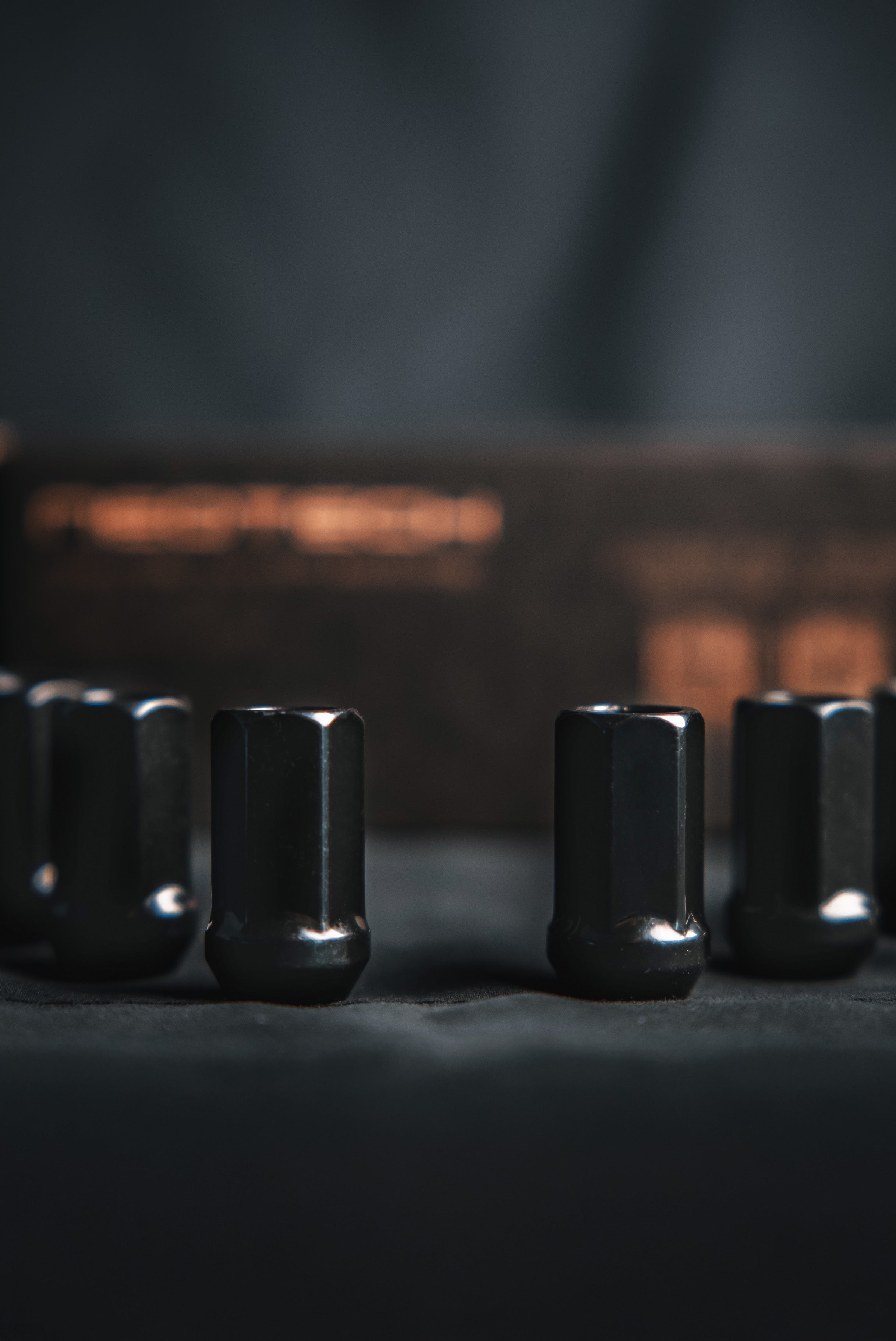 Neotech Lug Nuts (Set of 20)