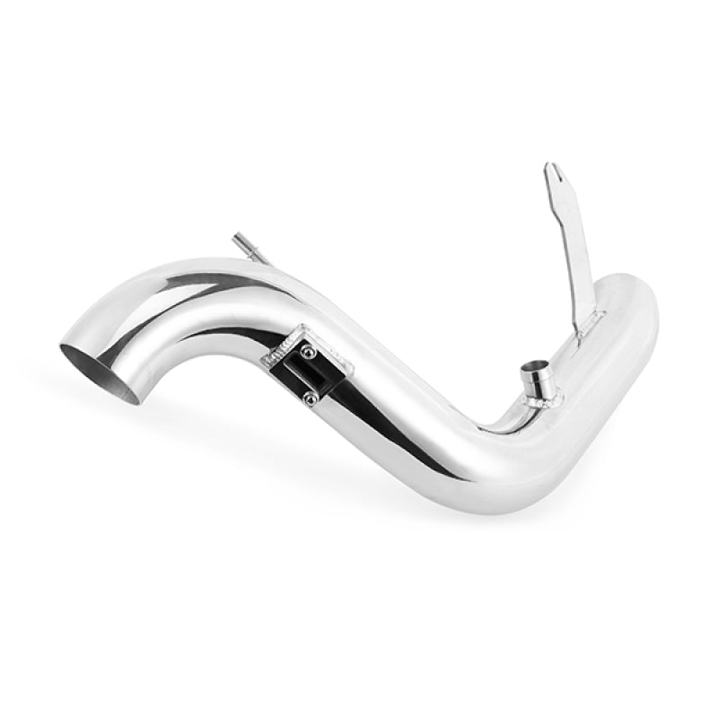 Mishimoto 2016 Ford Fiesta ST 1.6L Performance Air Intake Kit - Polished (misMMAI-FIST-16P) - photo 7