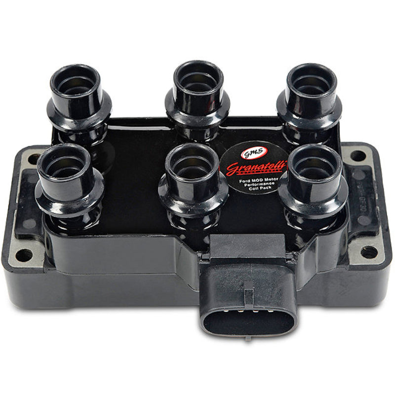 Granatelli Motor Sports 05-10 Ford 4.0L V6 Coil Hot Street Single Tower Coil Packs