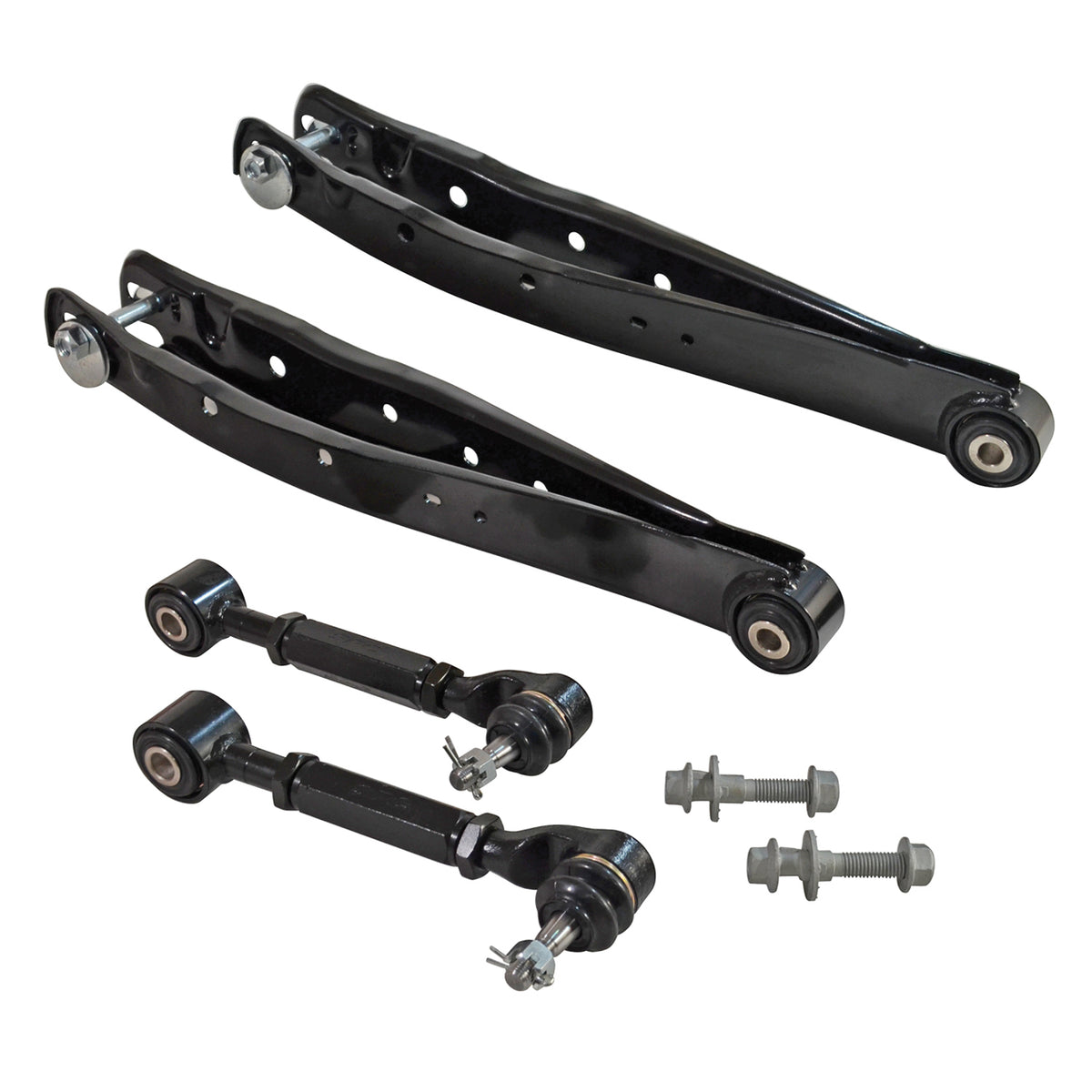 SPC front and rear alignment kit for BRZ FR-S 86 GR86 WRX