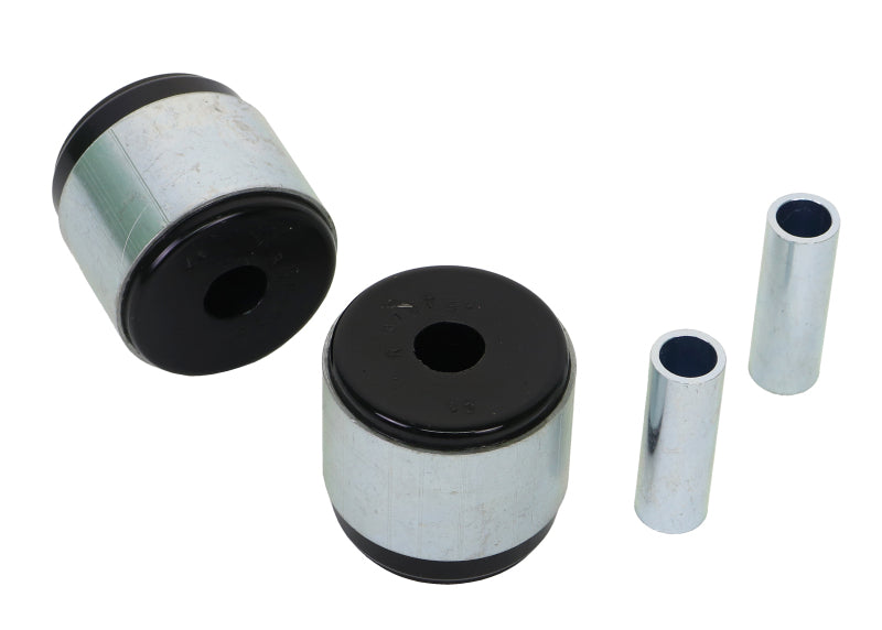 Whiteline 93-07 Subaru Impreza/WRX/STI / 95-99 Legacy/Outback Rear Differential Support Outrigger