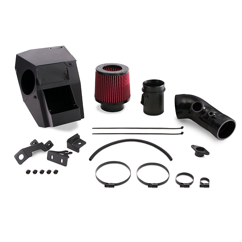 Mishimoto 2017+ Honda Civic Type R Performance Air Intake Kit (misMMAI-CTR-17)