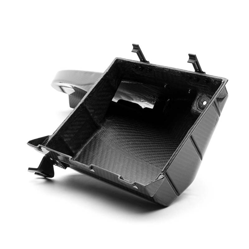 COBB 2022-2024 Subaru WRX Redline Carbon Power Scoop (Works w/Factory Airbox) (cobb746150) - photo 4