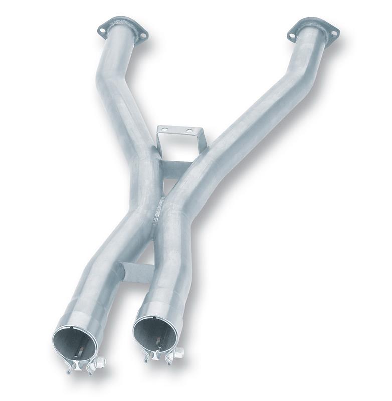 Borla Corvette Z06 X Pipe - photo 4