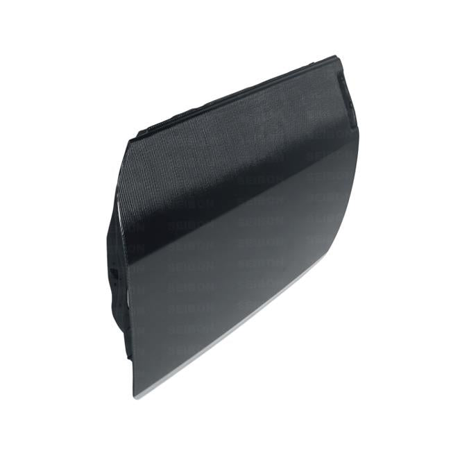 Seibon 2002-2008 Nissan 350Z Carbon Fiber Door Pair - photo 3