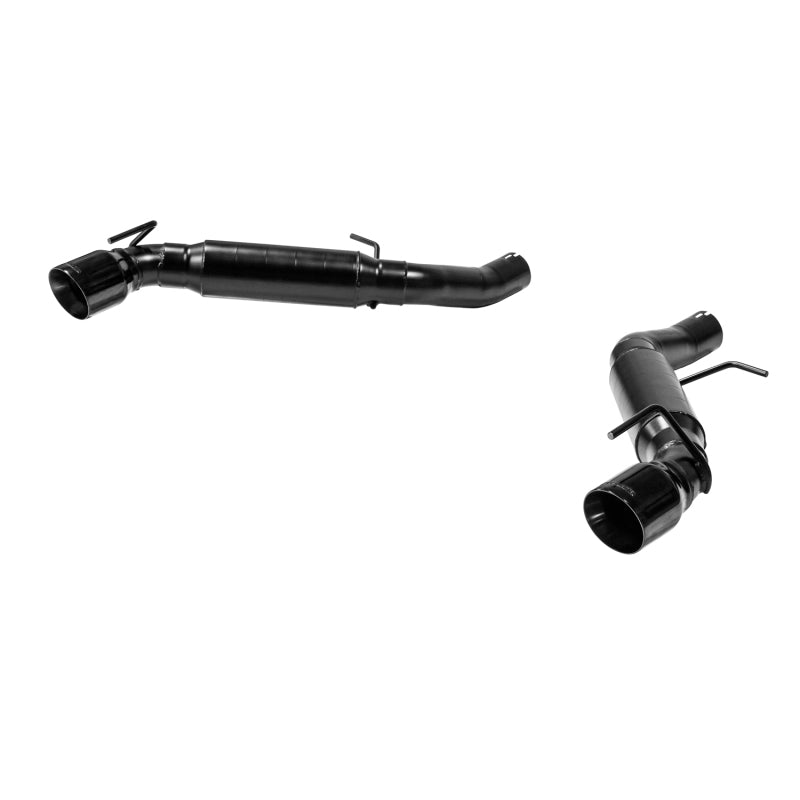 Flowmaster 2016-2024 Camaro SS 6.2L Outlaw Axle-Back Exhaust System