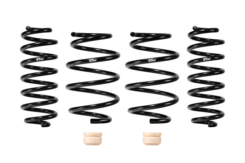 Eibach Pro-Kit Lowering Springs for 2021–2024 Hyundai Elantra N-Line (CN7) (E10-42-051-05-22)