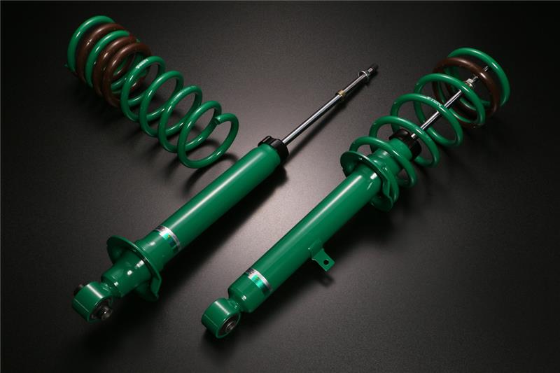 Tein EnduraPro Plus SP Coilover Kit for 2013–2020 Scion FR-S, Subaru BRZ and Toyota 86 (VSQ54-B1SS2)