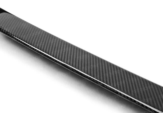 Seibon 1994-2001 Acura Integra 2Dr MG-Style Carbon Fiber Rear Spoiler - photo 5