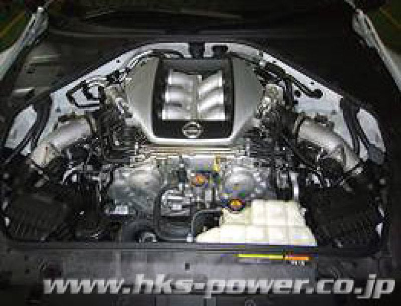 HKS Premium Suction R35 GT-R (My11) (hks70018-AN007)