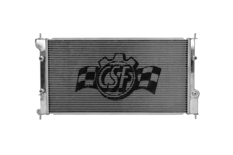 CSF radiator for Subaru BRZ, Scion FR-S and Toyota 86