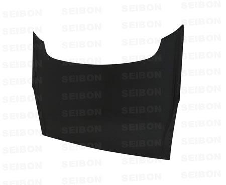 Seibon 1992-2006 Acura NSX OEM Carbon Fiber Trunk Lid