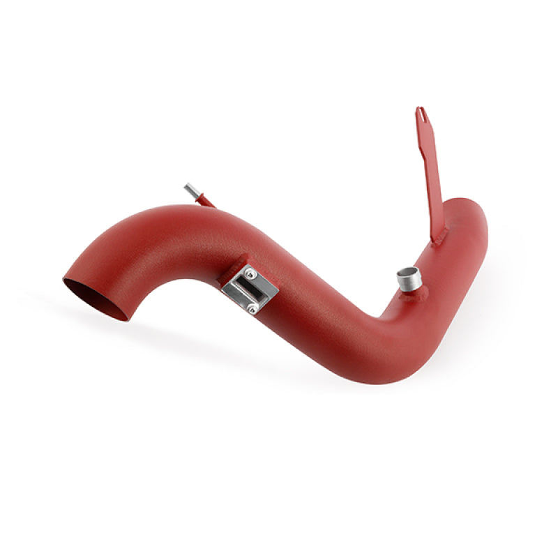 Mishimoto 2016 Ford Fiesta ST 1.6L Performance Air Intake Kit - Wrinkle Red (misMMAI-FIST-16WRD) - photo 7