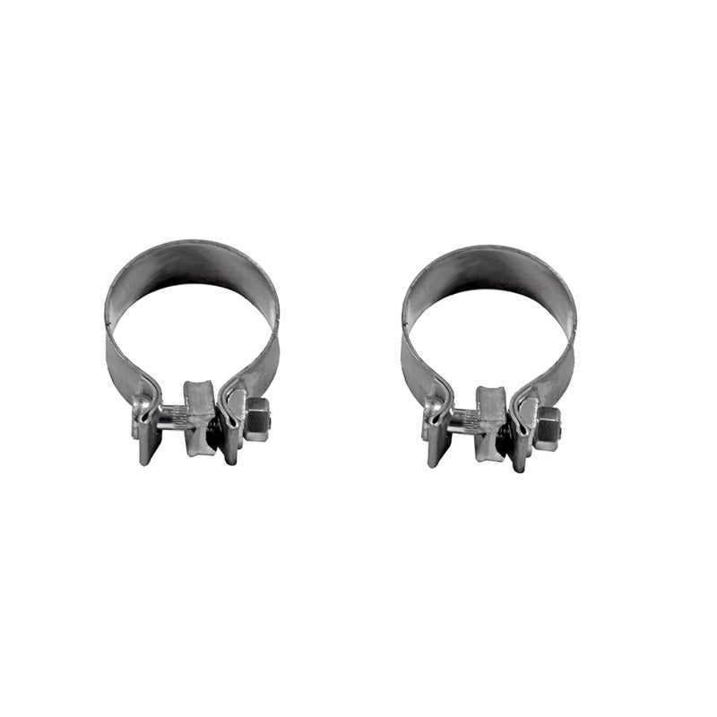 Flowmaster 2010-2015 Chevrolet Camaro 6.2L FlowFX Axle-Back Exhaust System - photo 4