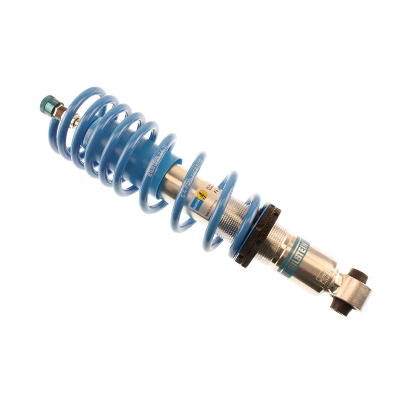 Bilstein B16 PSS10 Front & Rear Performance Suspension System for 2008–2014 Subaru Impreza WRX/STI (GR/GV) (48-155830)