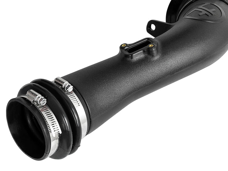 aFe Takeda Stage-2 PRO 5R Cold Air Intake System 2015-2018 Subaru WRX H4 2.0L (t) (afeTA-4305B-1R) - photo 5